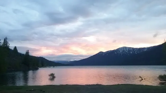 Cle Elum River Campground Picture 10