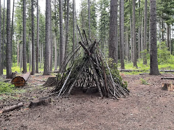 Wish Poosh Campground Picture 6