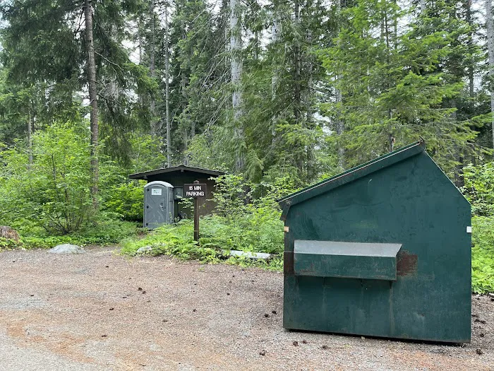 Wish Poosh Campground Picture 5