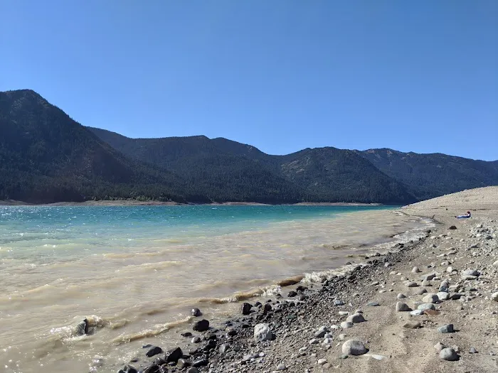 Wish Poosh Campground Picture 3