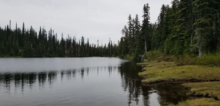 Cayuse Horse Camp Picture 1