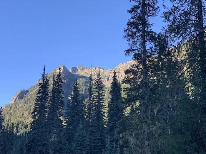 Scatter Creek Campground Picture 7