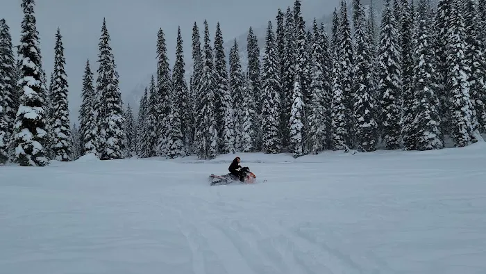 Scatter Creek Campground Picture 3