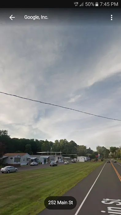 Loring Trailer Park Picture 1