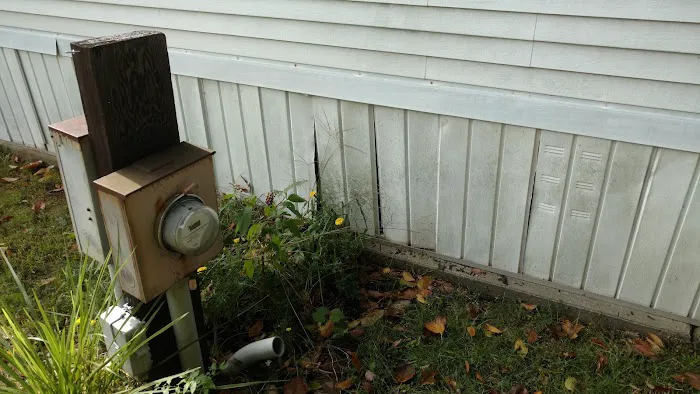 Loring Trailer Park Picture 2