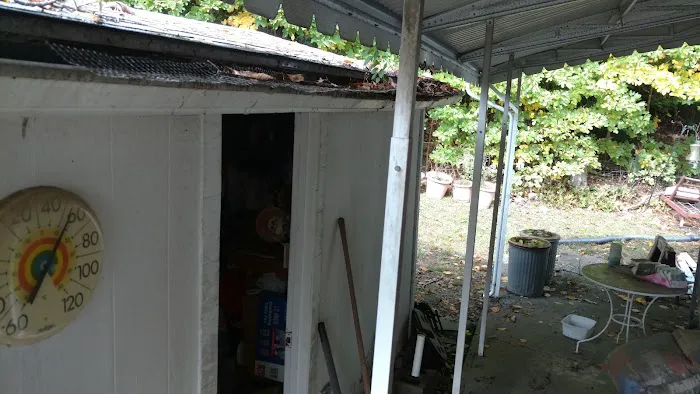 Loring Trailer Park Picture 3