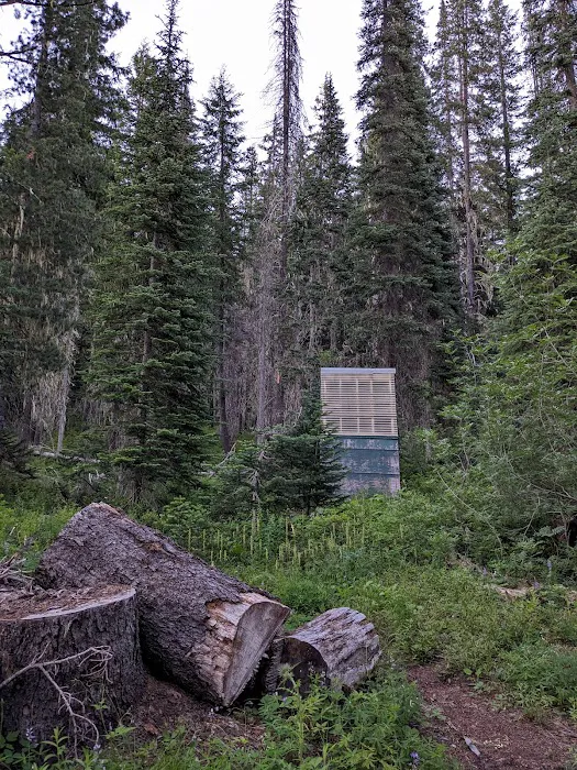 Fish Lake Campground Cle Elum Picture 4