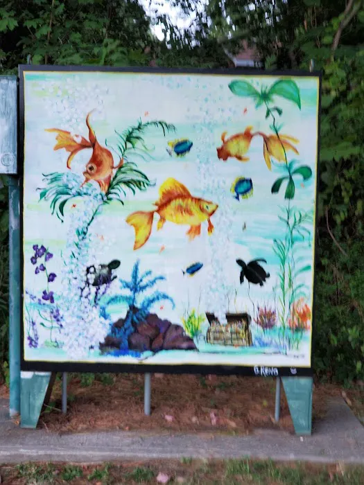 Three Gardens Picture 6