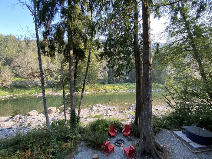 Logger’s Landing Picture 2