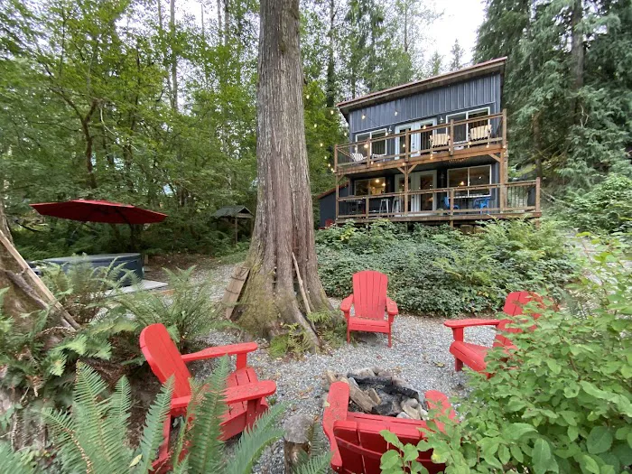 Logger’s Landing Picture 5