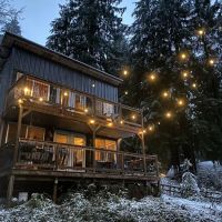 Logger’s Landing ico