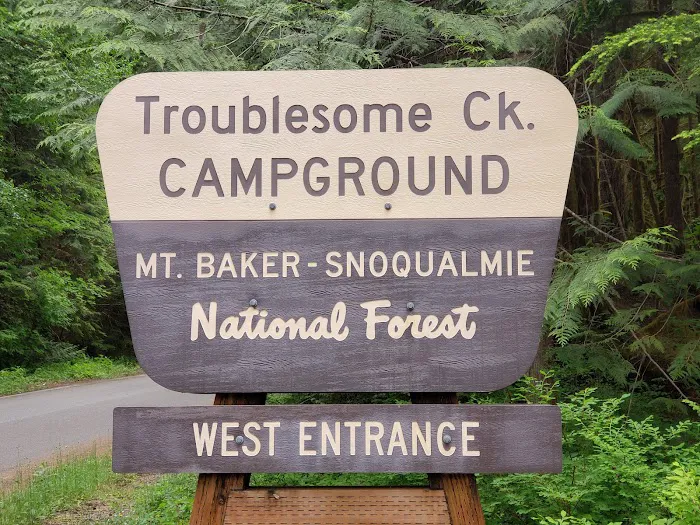 West Entrance Picture 2