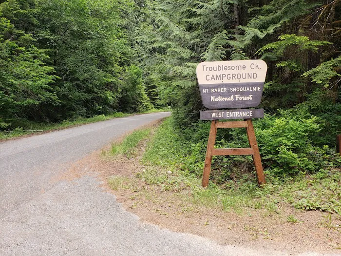 West Entrance Picture 3
