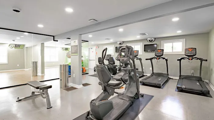 Forest Hill Picture 2