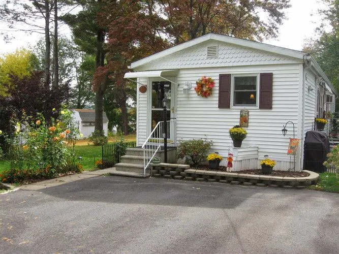 Forest Hill Picture 1