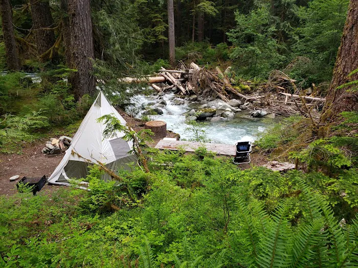 Campground Host Picture 3
