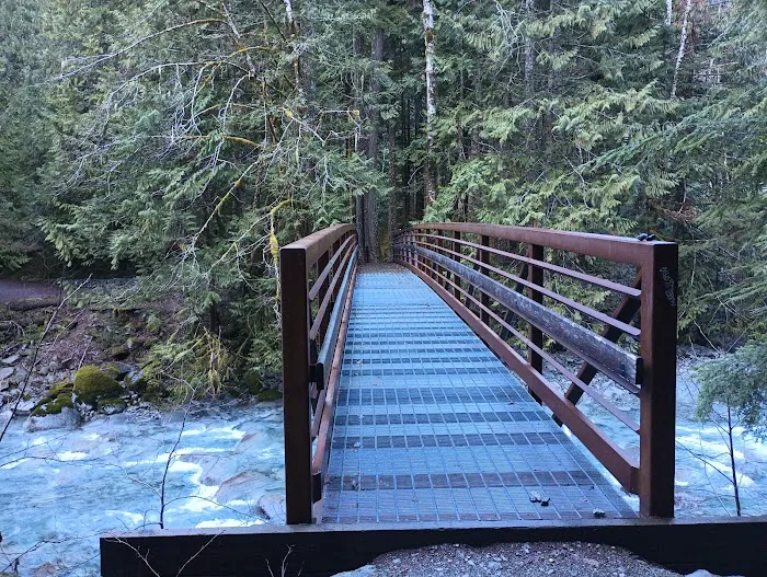 Troublesome Creek Campground Picture 2