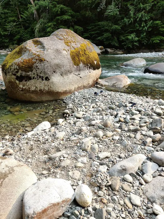 Troublesome Creek Campground Picture 9