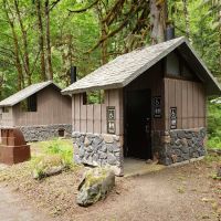 Troublesome Creek Campground ico