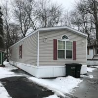 Creekside Estates ico