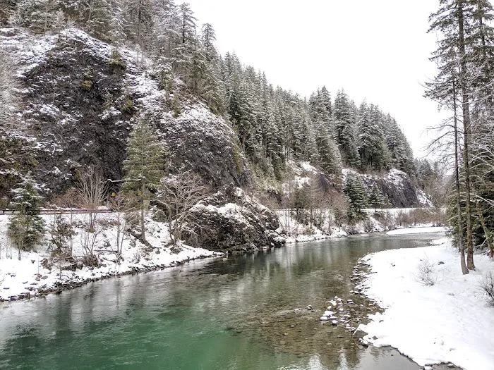 Money Creek Campground Picture 4