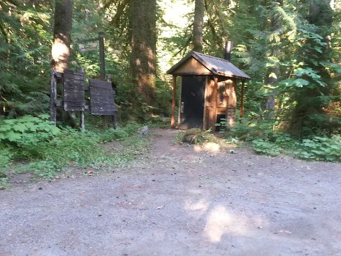 San Juan Campground Picture 4