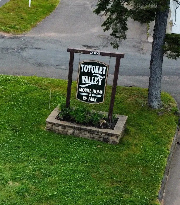 Totoket Valley RV Park Picture 2