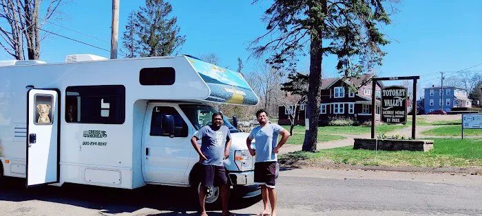 Totoket Valley RV Park Picture 5