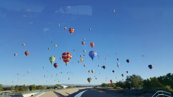 Totoket Valley RV Park Picture 4