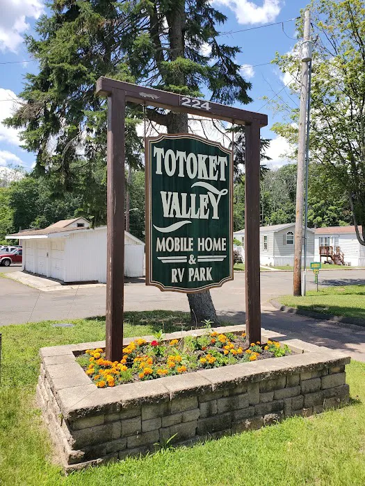 Totoket Valley RV Park Picture 3