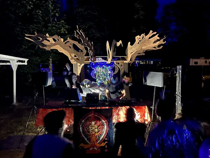 Prancing Unicorn Picture 4