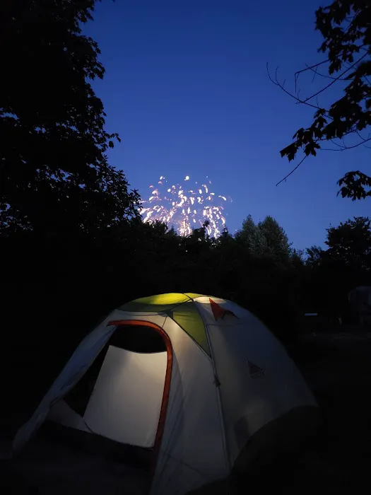 Prancing Unicorn Picture 2