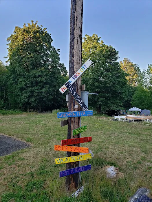 Prancing Unicorn Picture 6