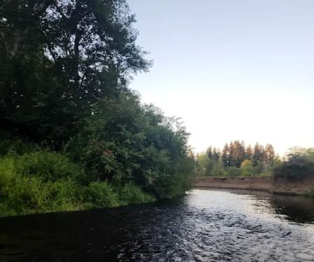 Deschutes River Ranch