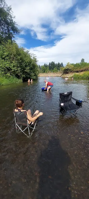 Deschutes River Ranch Picture 2
