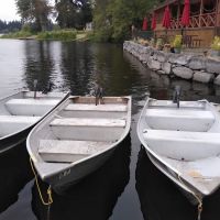 Offut Lake Resort ico