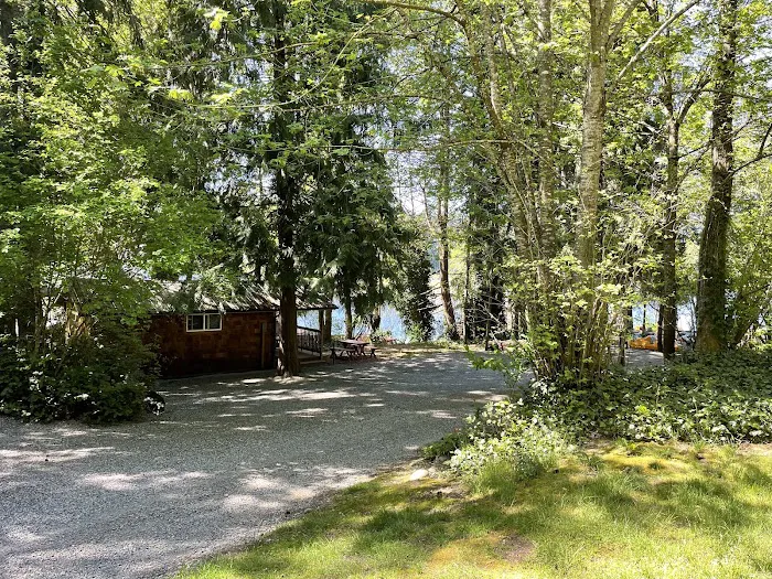 Offut Lake Resort Picture 3