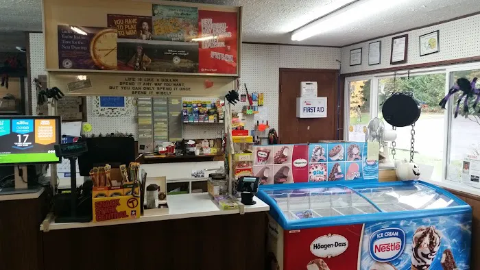 Olympia Campground & Fuel Picture 9