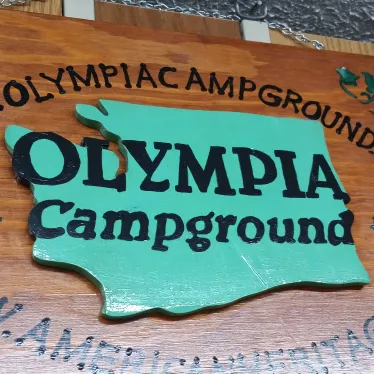 Olympia Campground & Fuel Picture 10