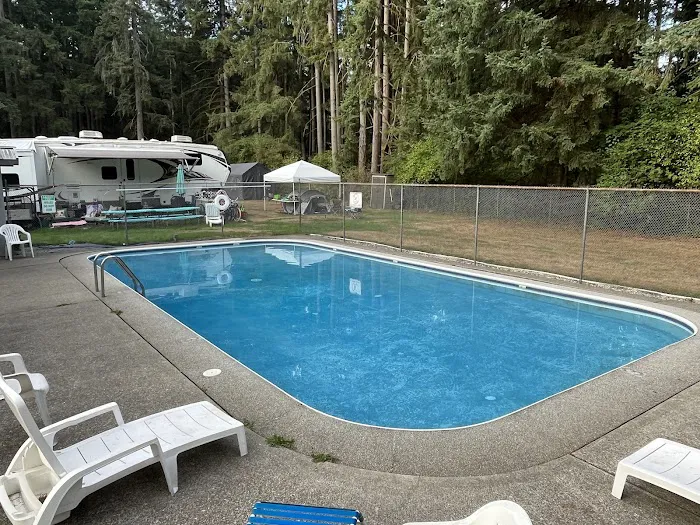 Olympia Campground & Fuel Picture 7