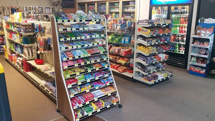 Olympia Campground & Fuel Picture 1