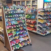 Olympia Campground & Fuel ico