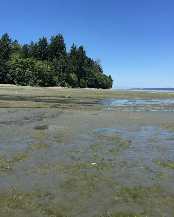 Olympia Campground & Fuel Picture 2