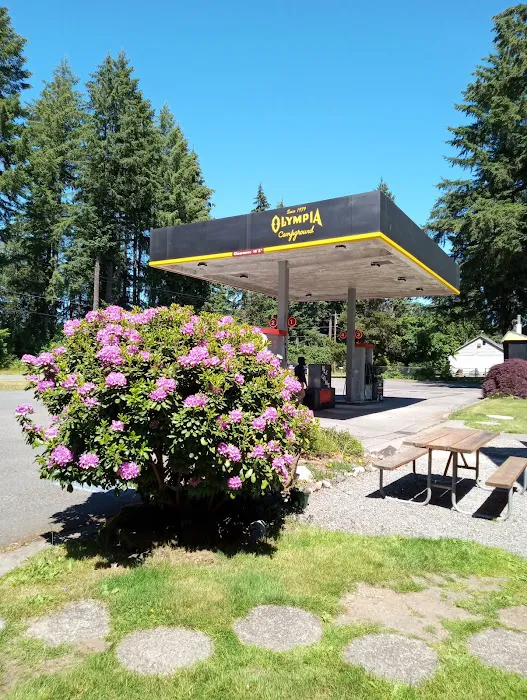 Olympia Campground & Fuel Picture 3
