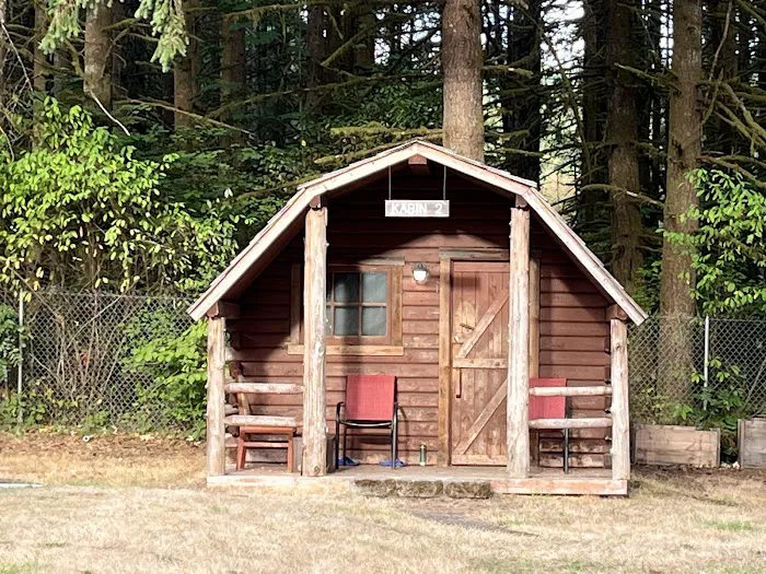 Olympia Campground & Fuel Picture 8