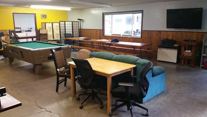 Olympia Campground & Fuel Picture 6