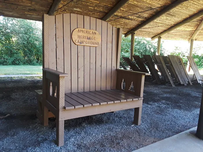 American Heritage Campground Picture 3
