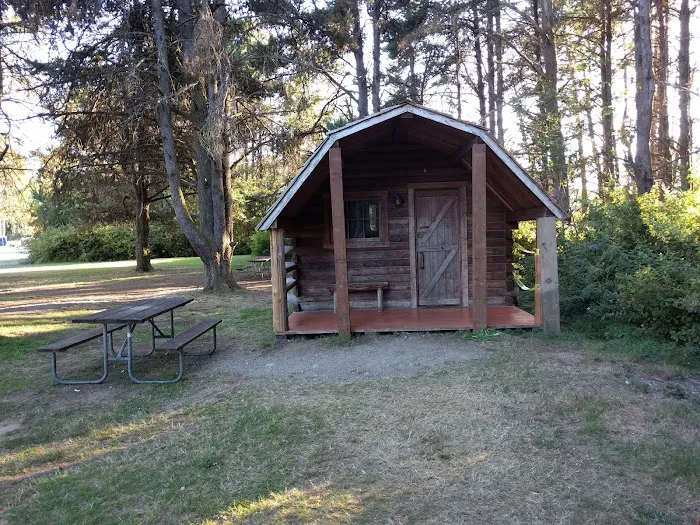 American Heritage Campground Picture 8