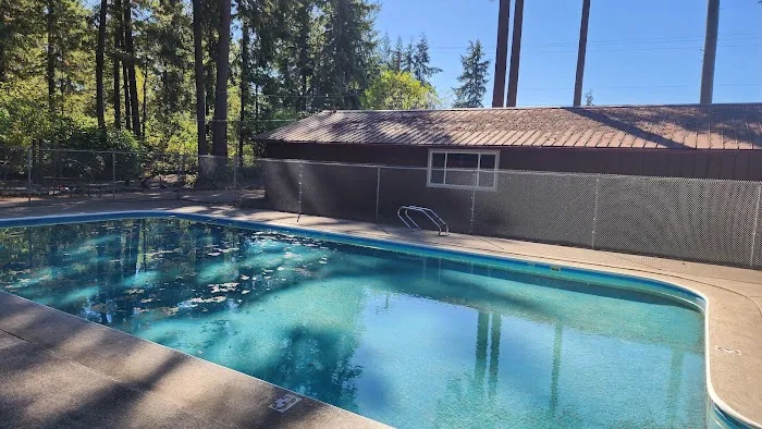 American Heritage Campground Picture 1