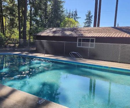 American Heritage Campground